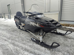 Polaris 550 Trail Touring