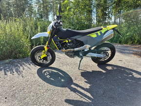 Husqvarna 701