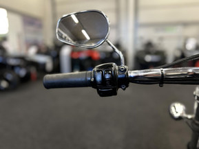 Harley-Davidson Softail