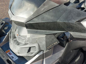 Can-Am Outlander Max