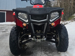 Polaris Sportsman