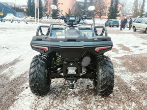 Polaris Sportsman
