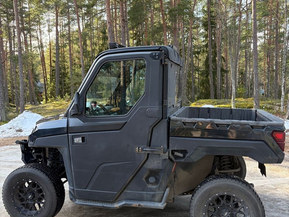 Polaris Ranger