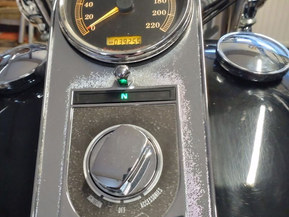 Harley-Davidson Softail