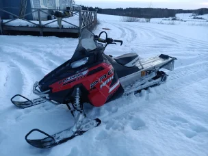 Polaris 800 RMK