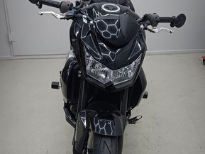 Kawasaki Z