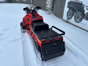 Ski-Doo Expedition