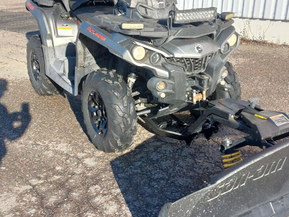 Can-Am Outlander Max