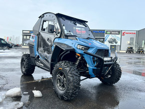 Polaris RZR