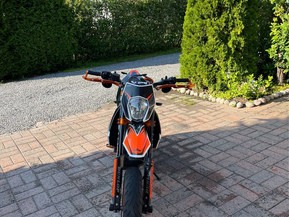 KTM 690
