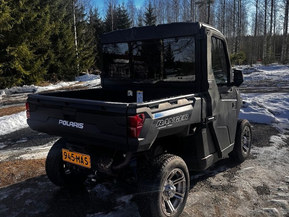 Polaris Ranger
