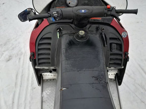 Polaris 550 sport touring