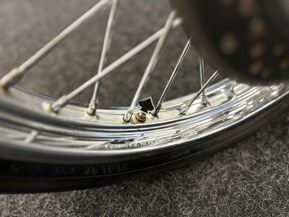 Harley-Davidson Softail