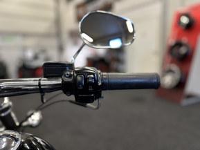 Harley-Davidson Softail