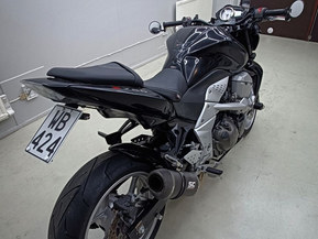 Kawasaki Z