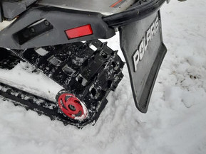 Polaris 550 sport touring