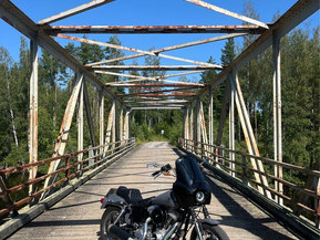 Harley-Davidson Dyna