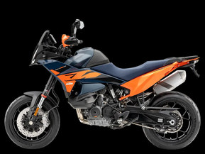 KTM 890