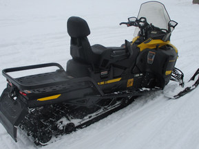 Ski-Doo Expedition