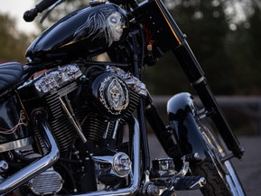Harley-Davidson Softail