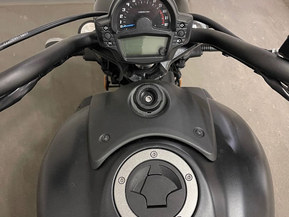 Kawasaki Vulcan