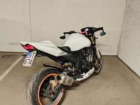 Kawasaki Z