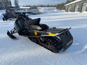 Ski-Doo Renegade