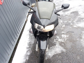 Honda VFR