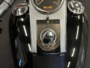 Harley-Davidson Softail