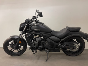 Kawasaki Vulcan