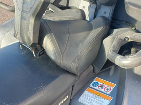 Can-Am Outlander Max