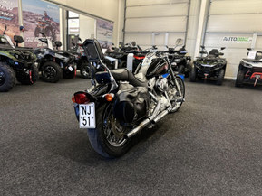 Harley-Davidson Softail