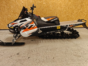 Polaris RMK