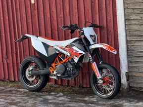 KTM 690