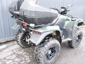 Suzuki KingQuad