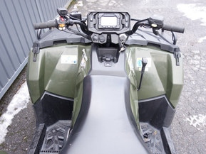 Polaris Sportsman