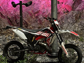 GASGAS EC