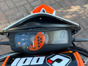 KTM 690