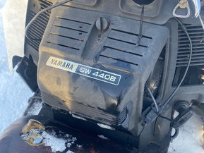Yamaha SW 440C
