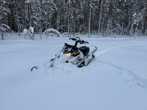 Arctic Cat M-sarja