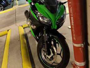 Kawasaki Ninja