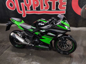 Kawasaki Ninja