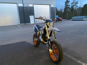 KTM 250