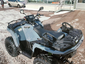 Polaris Sportsman