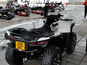 Can-Am Outlander