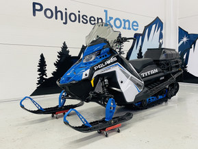 Polaris Titan