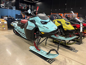 Ski-Doo Freeride