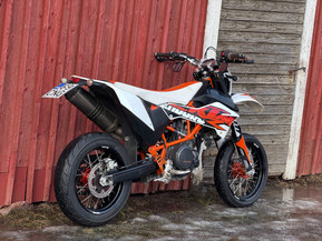 KTM 690