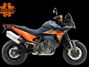 KTM 890