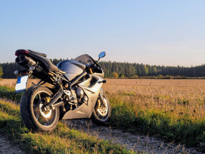 Triumph Daytona